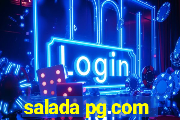 salada pg.com